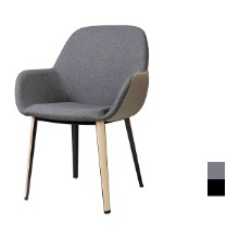[CKD-227] 카페 식탁 팔걸이 의자