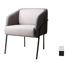 [CKD-228] 카페 식탁 팔걸이 의자