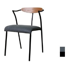 [CKD-215] 카페 식탁 철제 의자