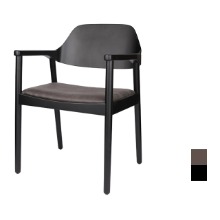 [CIN-109] 카페 식탁 원목 의자