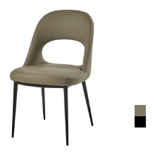[CSL-091] 카페 식탁 철제 의자