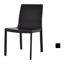 [CFP-006] 카페 식탁 철제 의자