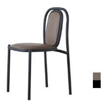 [CSP-012] 카페 식탁 철제 의자