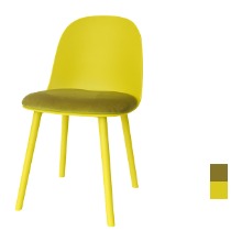 [CFM-309] 카페 식탁 플라스틱 의자