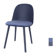 [CFM-312] 카페 식탁 플라스틱 의자