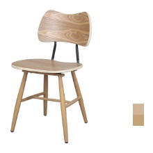 [CSK-048] 카페 식탁 철제 의자