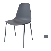 [CFM-321] 카페 식탁 플라스틱 의자