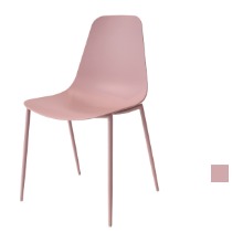 [CFM-319] 카페 식탁 플라스틱 의자