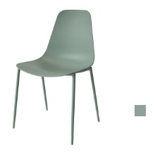 [CFM-320] 카페 식탁 플라스틱 의자