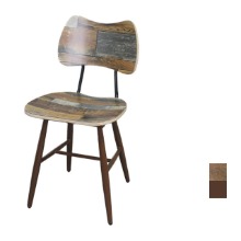 [CSK-061] 카페 식탁 철제 의자