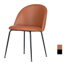 [CTA-678] 카페 식탁 철제 의자