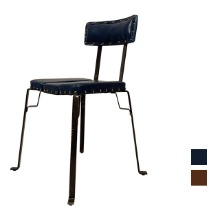 [CBB-139] 카페 식탁 철제 의자