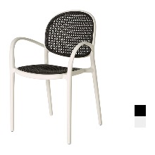 [CGP-305] 카페 식탁 플라스틱 의자