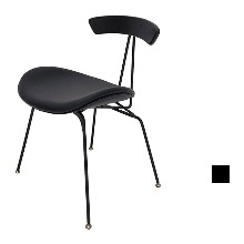 [CGC-098] 카페 식탁 철제 의자