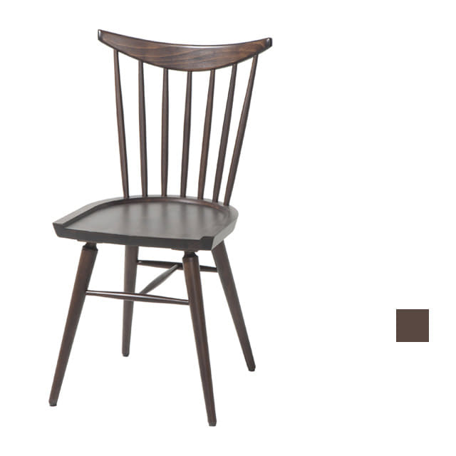 [CSL-032] 카페 식탁 원목 의자