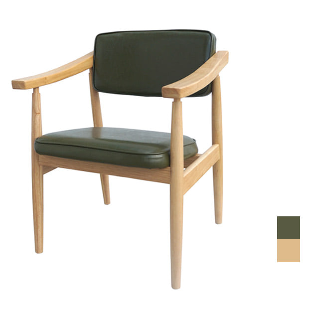 [CSM-242] 카페 식탁 원목 의자