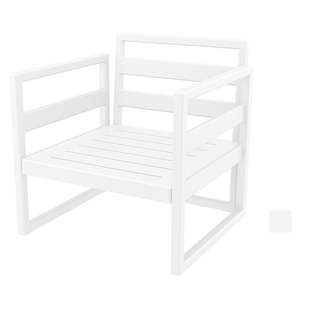 [CEN-183] 시에스타 야외용 의자