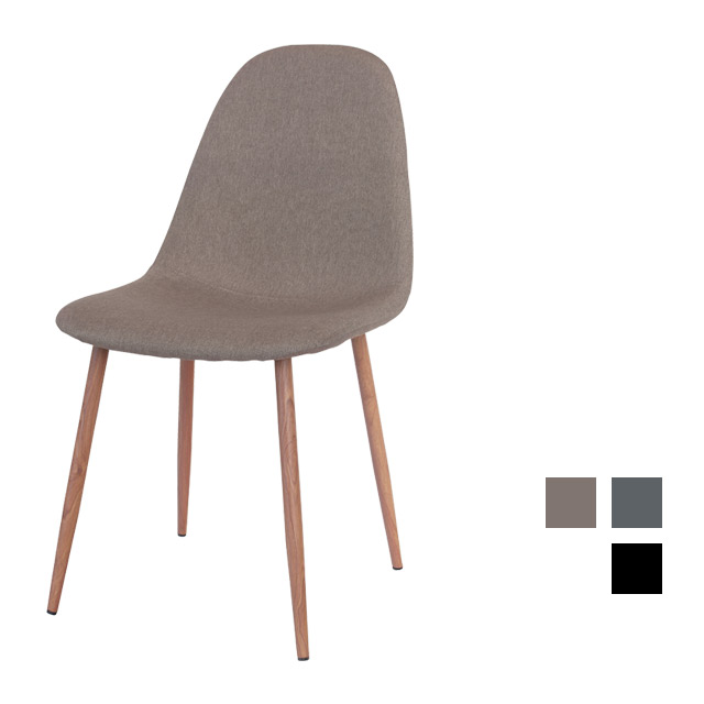 [CFM-333] 카페 식탁 철제 의자