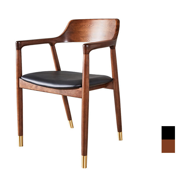 [CPI-071] 카페 식탁 원목 의자