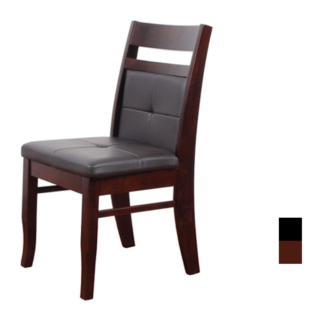 [CDH-045] 카페 식탁 원목 의자
