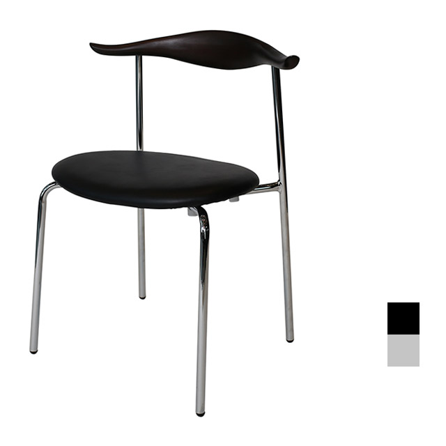 [CFM-345] 카페 식탁 철제 의자