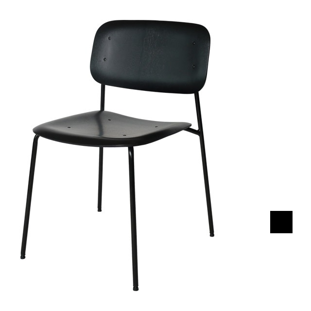 [CFM-348] 카페 식탁 철제 의자