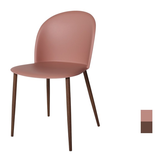 [CFM-350] 카페 식탁 플라스틱 의자