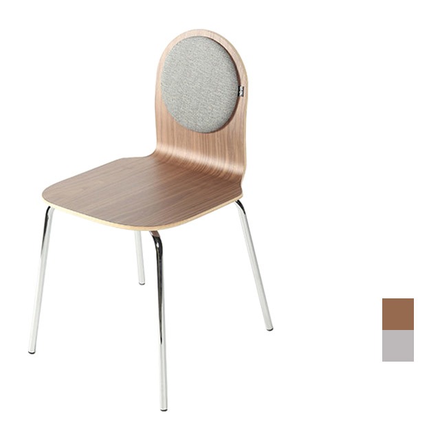 [CSP-024] 카페 식탁 크롬 의자