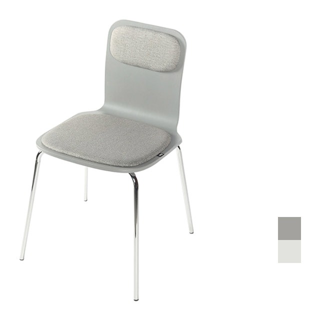 [CSP-015] 카페 식탁 크롬 의자