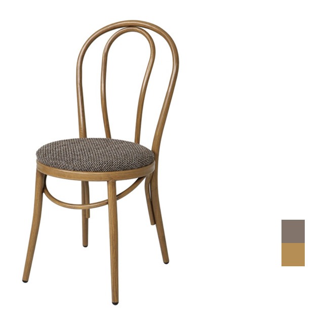 [CGP-205] 카페 식탁 철제 의자