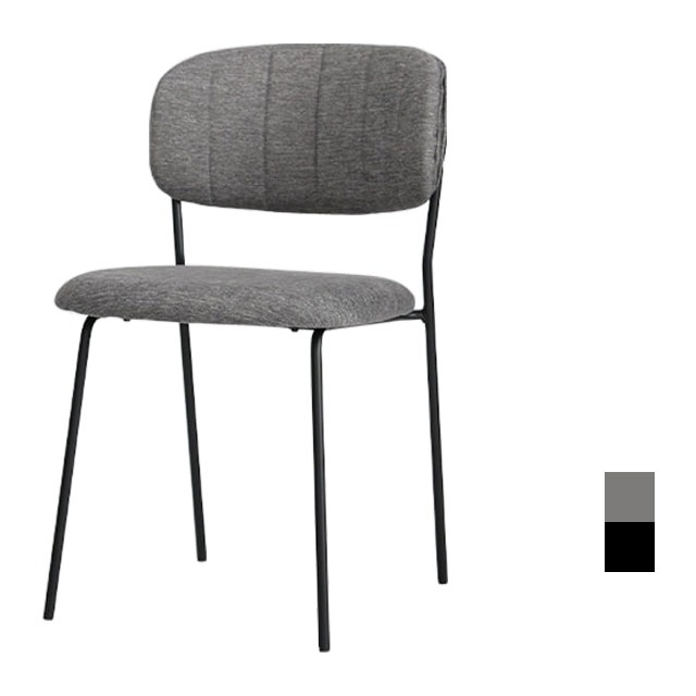[CTA-719] 카페 식탁 철제 의자