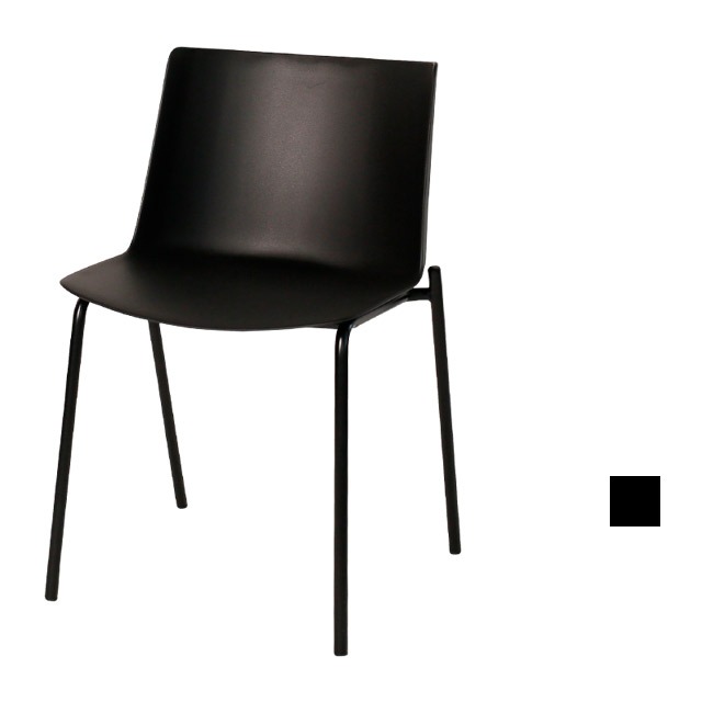 [CFM-425] 카페 식탁 플라스틱 의자