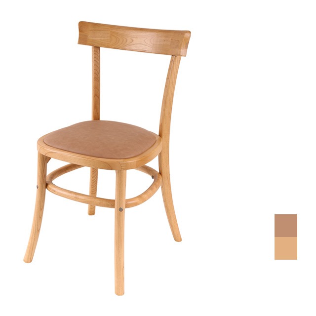 [CDS-516] 카페 식탁 원목 의자