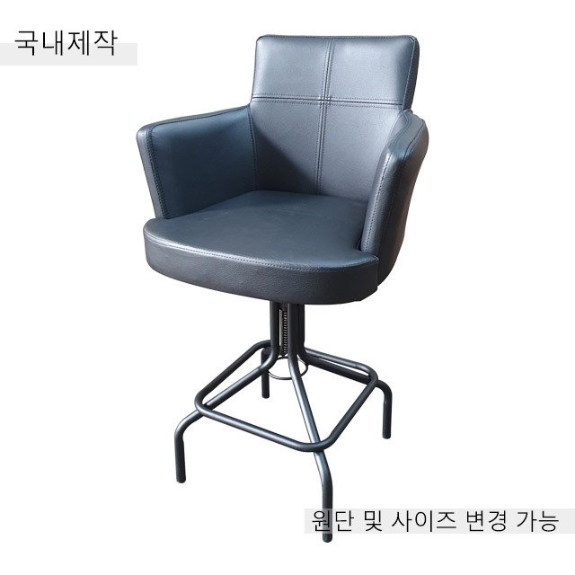 [BDC-011] 국내제작 바텐 의자