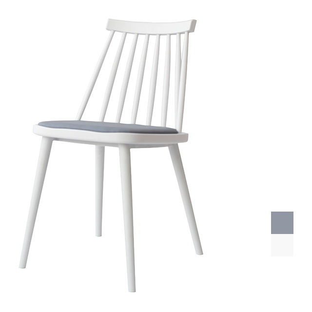 [CMO-119] 카페 식탁 플라스틱 의자