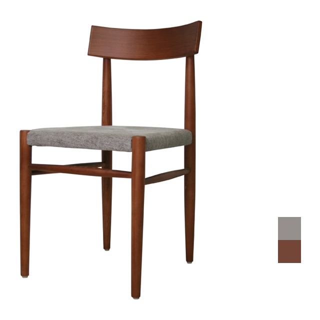[CKD-360] 카페 식탁 원목 의자