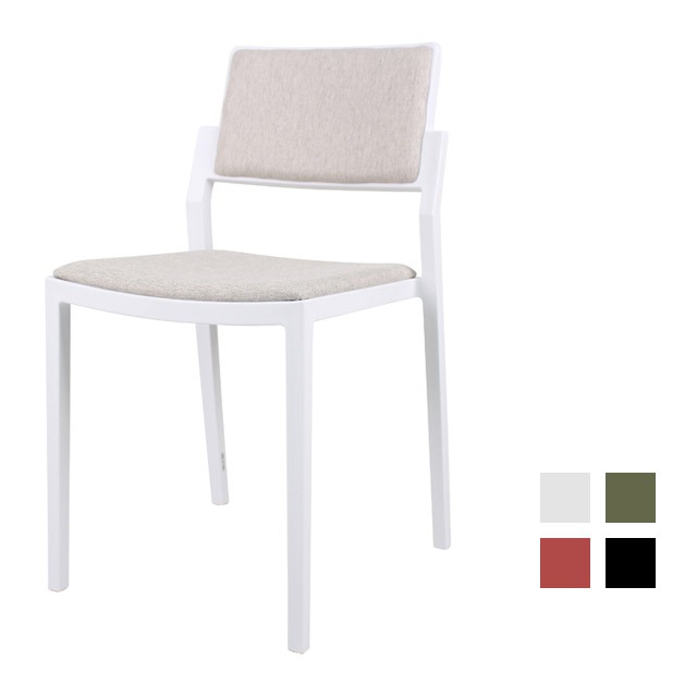 [CKD-384] 카페 식탁 플라스틱 의자