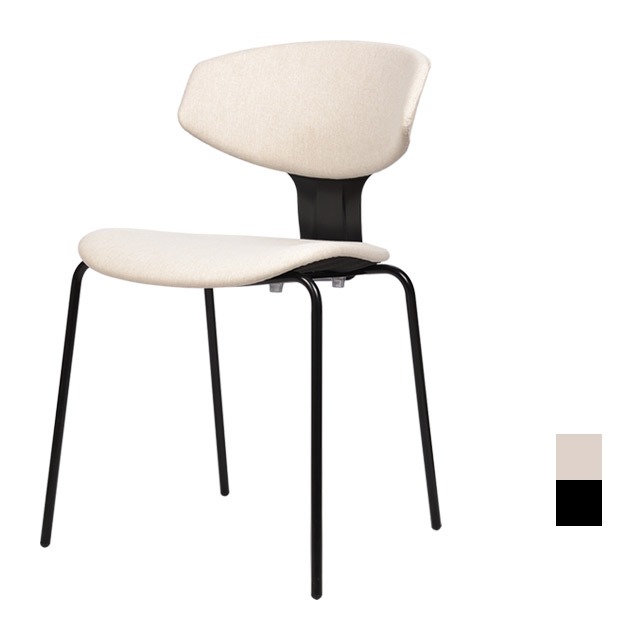 [CHA-170] 카페 식탁 철제 의자