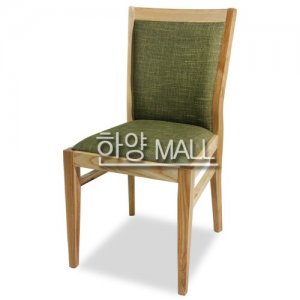 CHY-021 목제 식탁 카페 의자