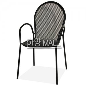 CSU-001 야외용 철제 의자
