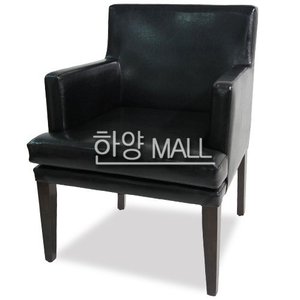 CHY-678 암체어 카페 의자