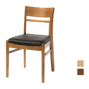 [CSF-011] 원목 식당 업소용 의자