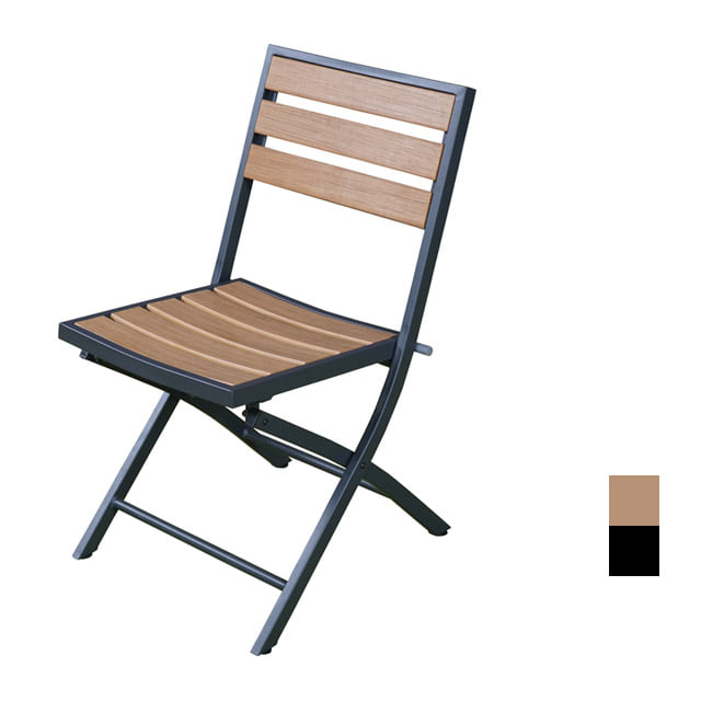 [CSW-212] 야외용 카페 접이식 의자