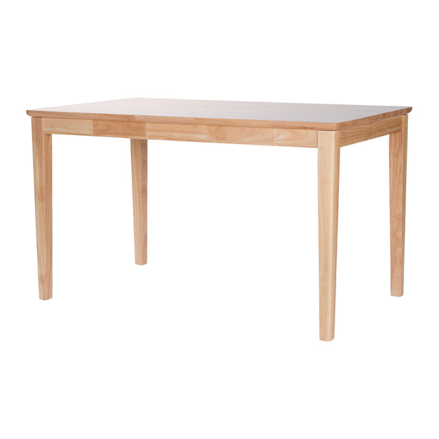 [TTA-190] 4인용 식탁 카페 테이블