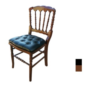 [CBB-057] 카페 식탁 원목 의자