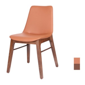 [CIN-088] 카페 식탁 목제 의자