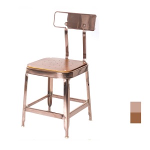 [CEN-079] 카페 식탁 철제 의자