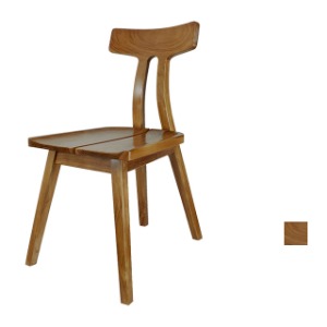 [CBB-051] 카페 식탁 목제 의자