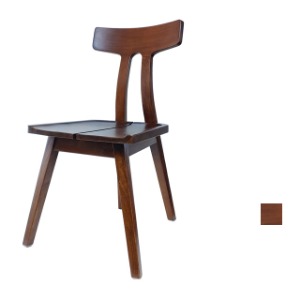 [CBB-053] 카페 식탁 목제 의자