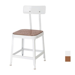 [CEN-075] 카페 식탁 철제 의자